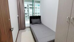 Caspian (D22), Condominium #563224851